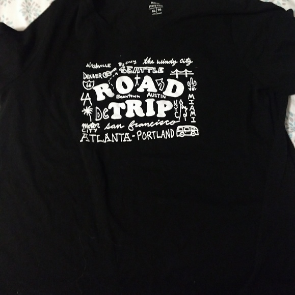 T-shirt - Picture 1 of 2